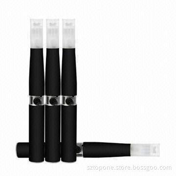 Electronic Cigarette from eGo-T with 650/900/1,100mAh Battery Capacity
